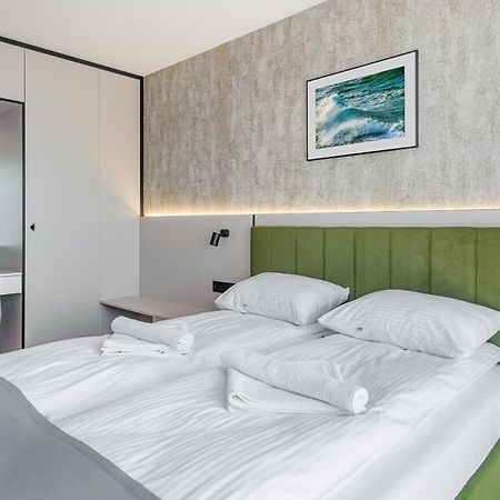 Apartamenty Helski Brzeg Exteriör bild