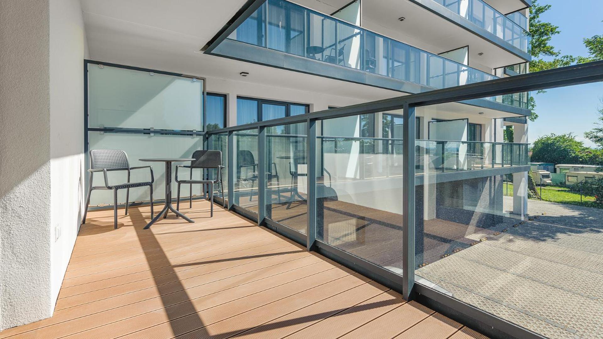 Apartamenty Helski Brzeg Exteriör bild