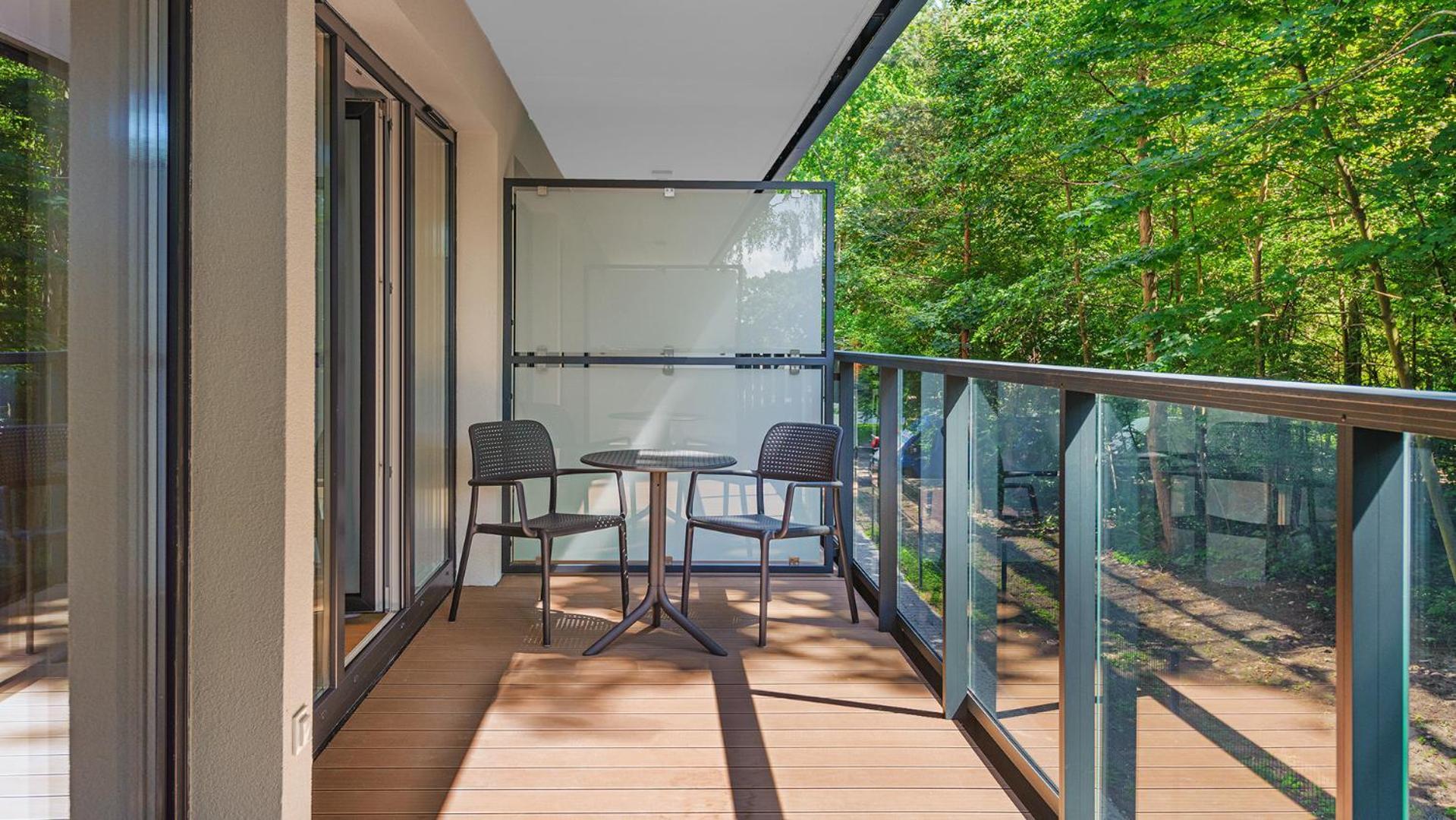 Apartamenty Helski Brzeg Exteriör bild