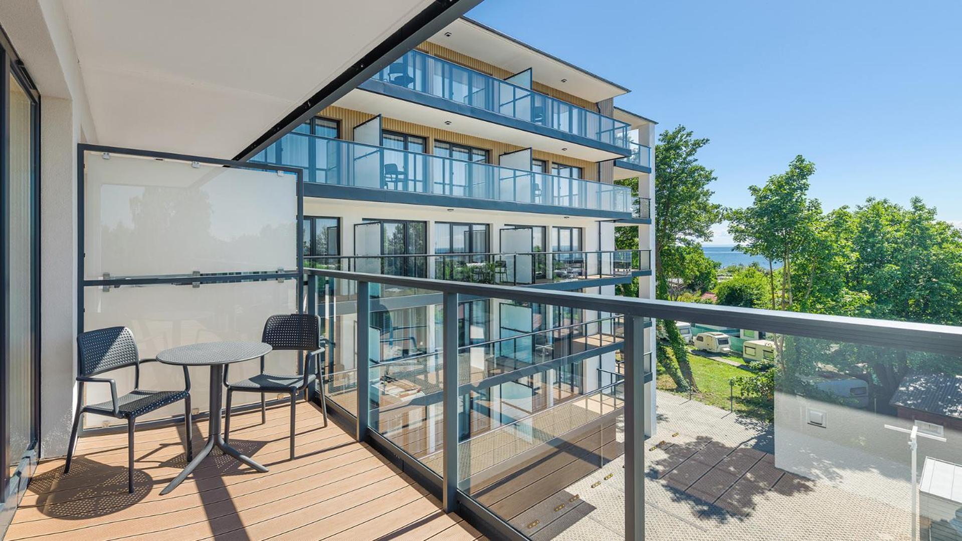 Apartamenty Helski Brzeg Exteriör bild