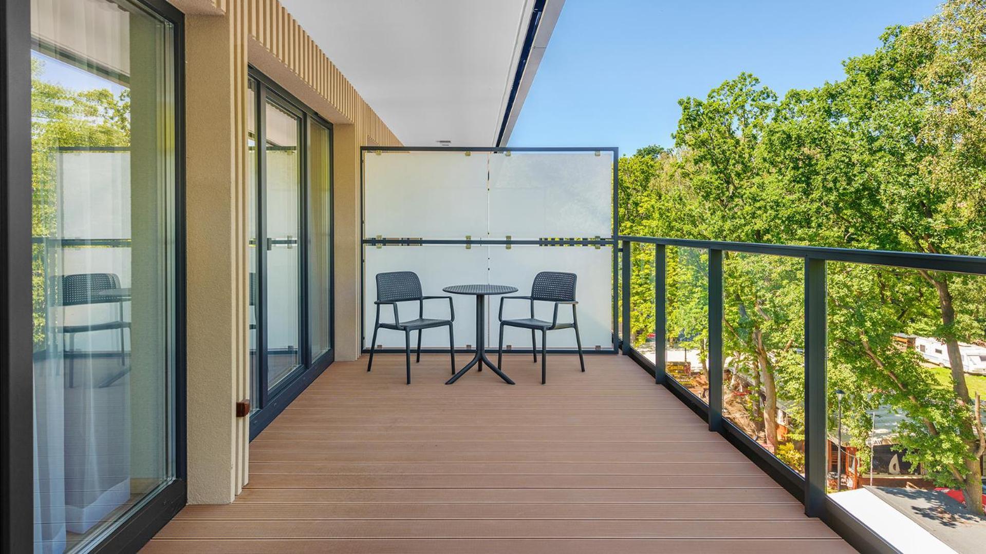 Apartamenty Helski Brzeg Exteriör bild