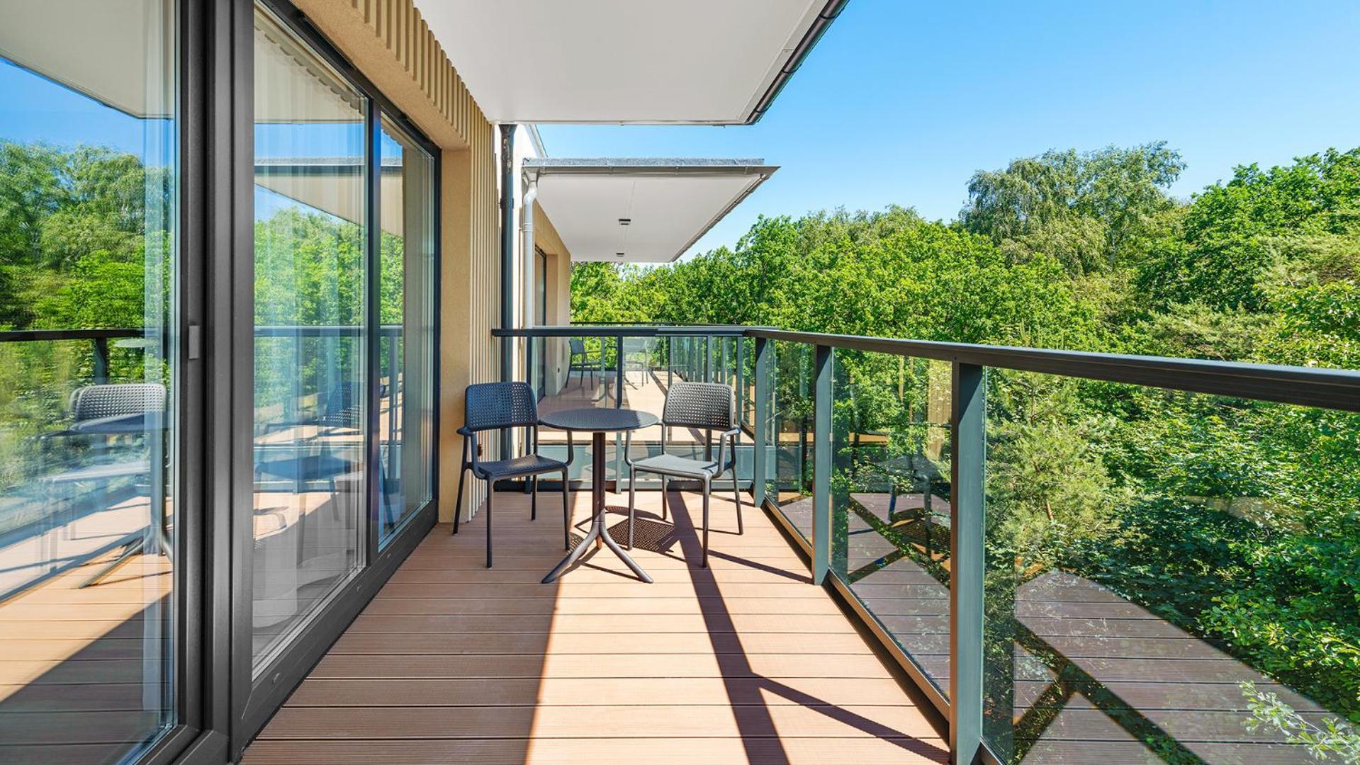 Apartamenty Helski Brzeg Exteriör bild