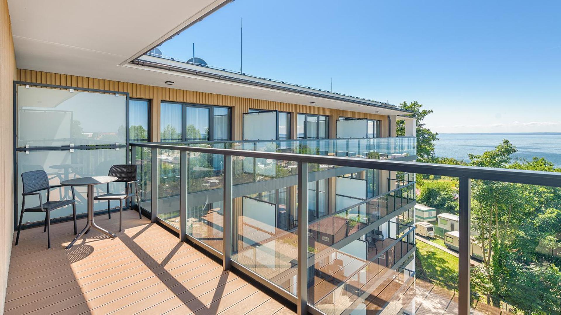 Apartamenty Helski Brzeg Exteriör bild