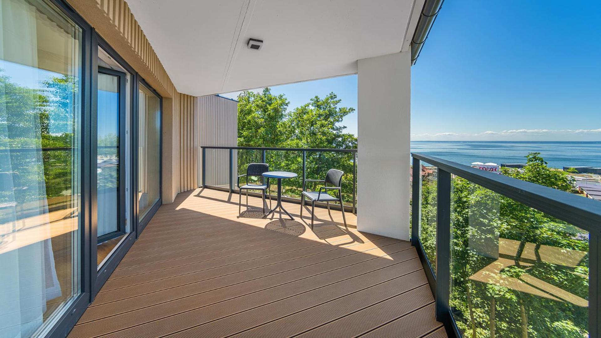 Apartamenty Helski Brzeg Exteriör bild
