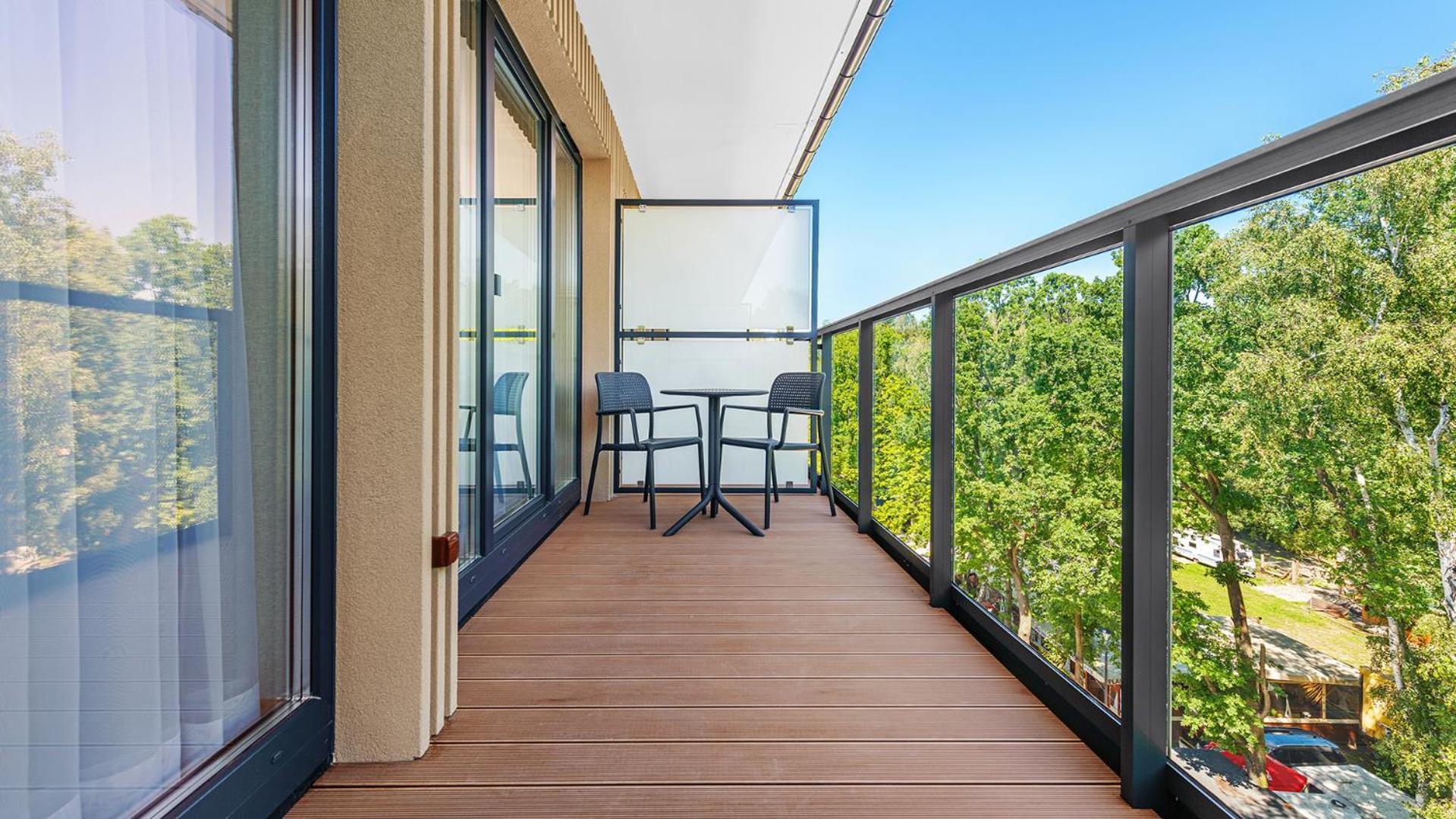 Apartamenty Helski Brzeg Exteriör bild
